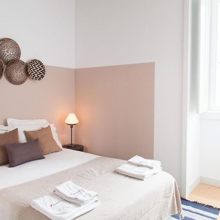 Flh Intendente Charming Flat Lisboa Eksteriør bilde