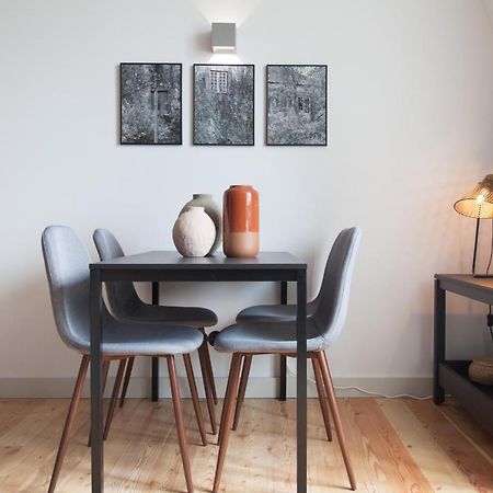 Flh Intendente Charming Flat Lisboa Eksteriør bilde