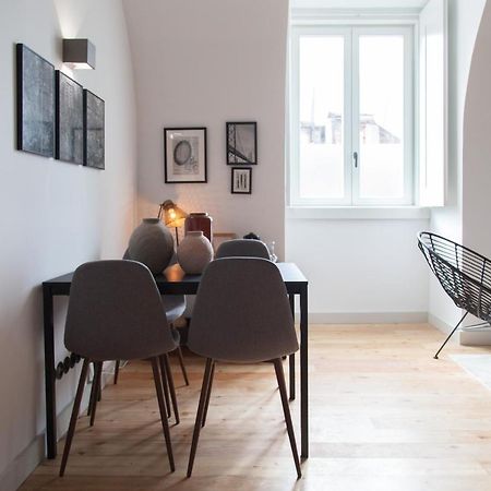 Flh Intendente Charming Flat Lisboa Eksteriør bilde