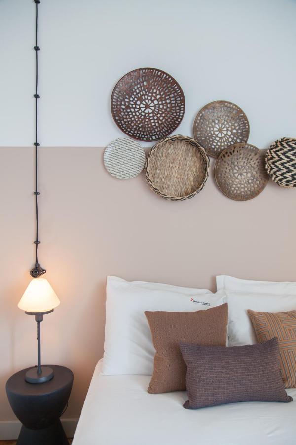 Flh Intendente Charming Flat Lisboa Eksteriør bilde