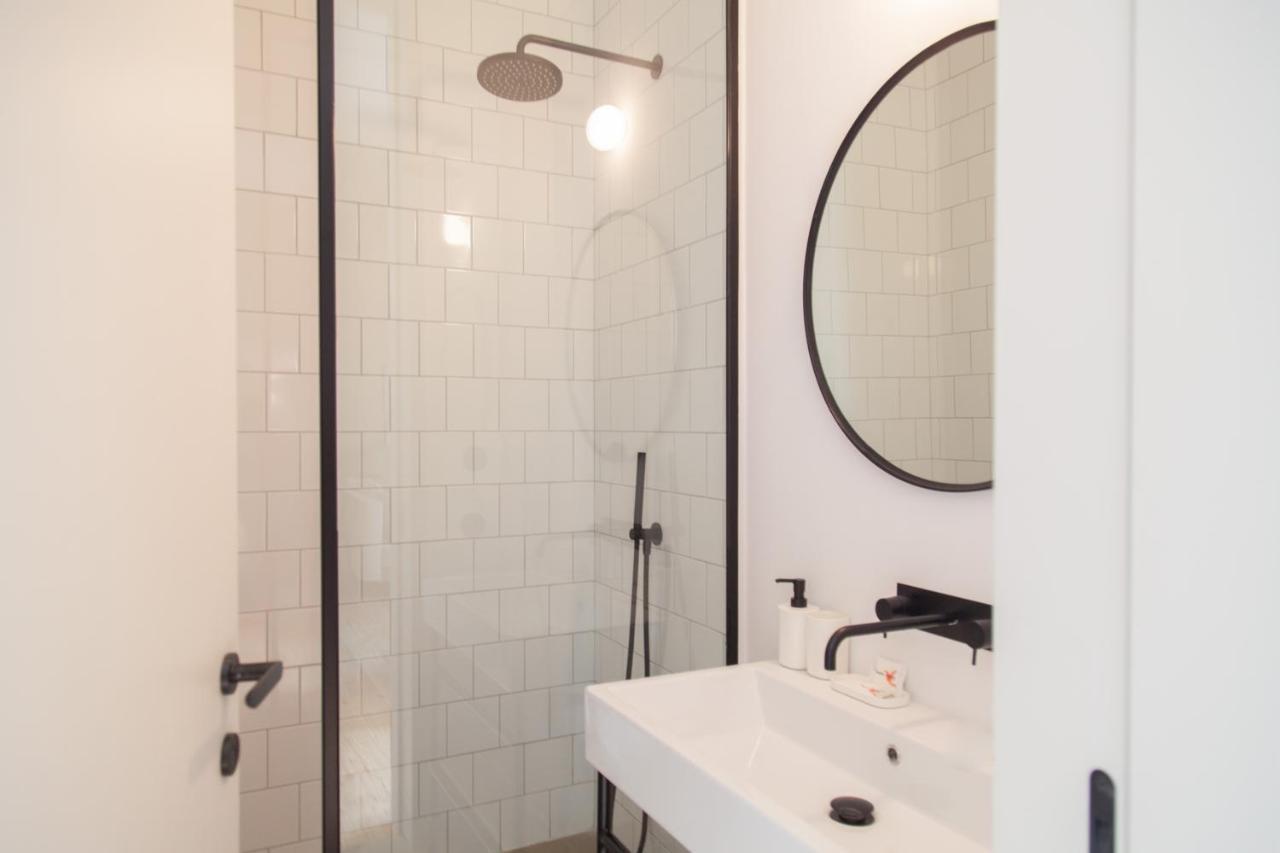 Flh Intendente Charming Flat Lisboa Eksteriør bilde