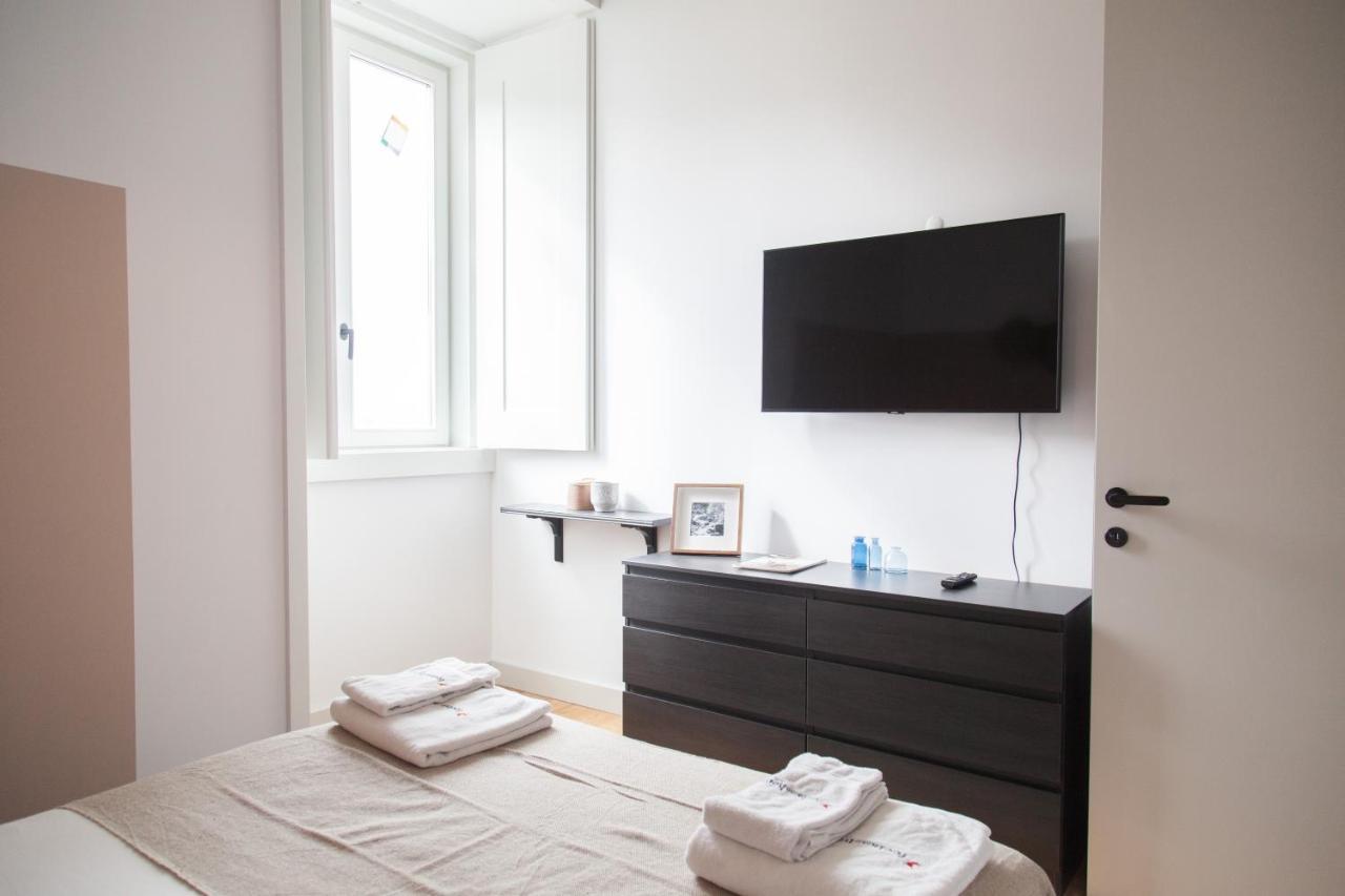 Flh Intendente Charming Flat Lisboa Eksteriør bilde